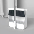 Set Escoba y Recogedor Plegable 180°