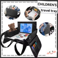 Mesa Organizadora Infantil para Coche